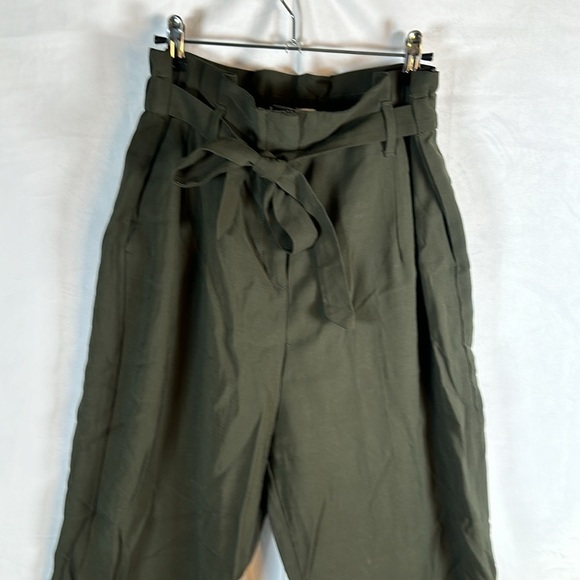 H&M TROUSERS SIZE(8) - Picture 2 of 7